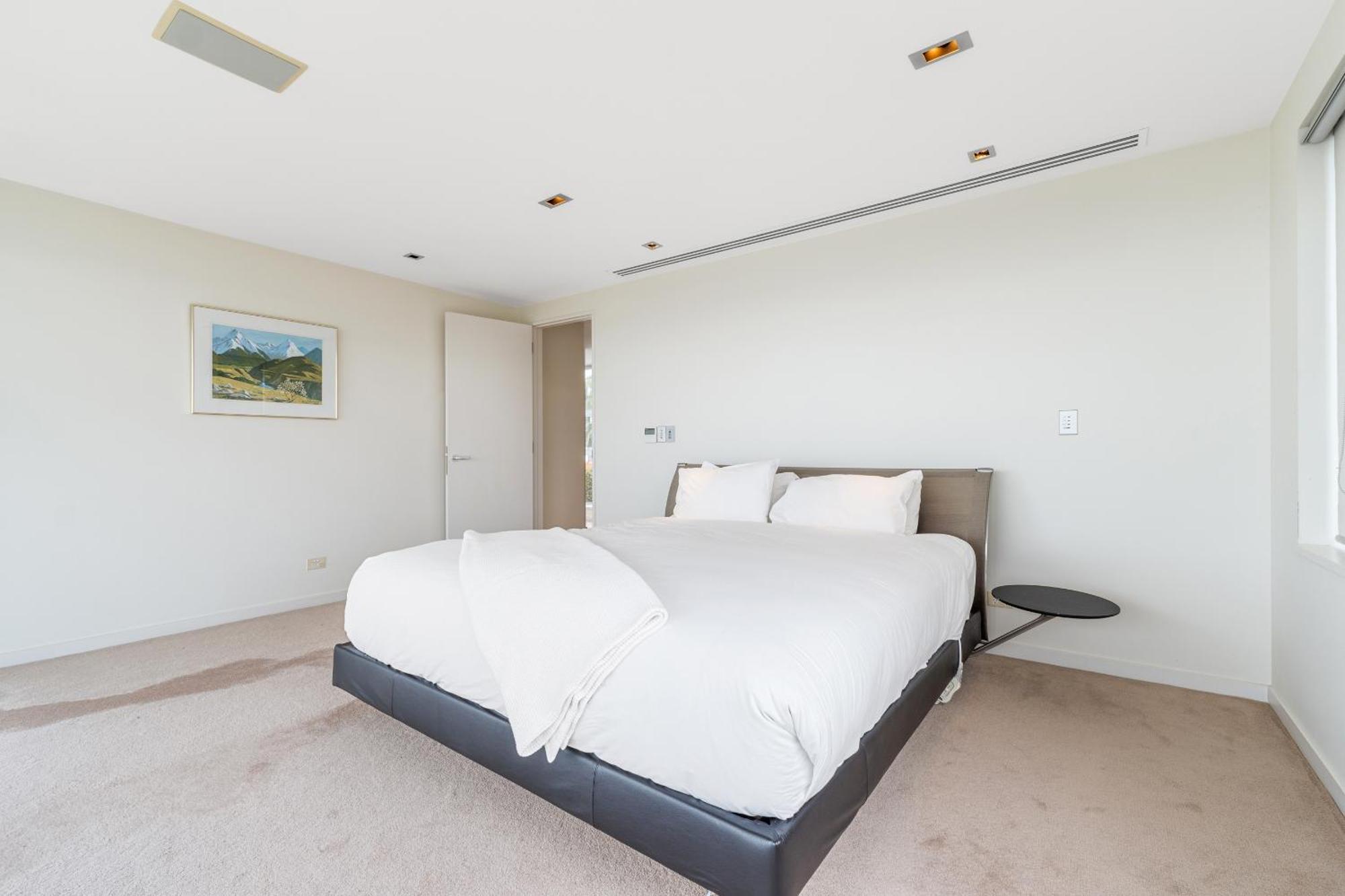 Вилла Sentinel Beach House - Auckland Holiday Retreat Экстерьер фото